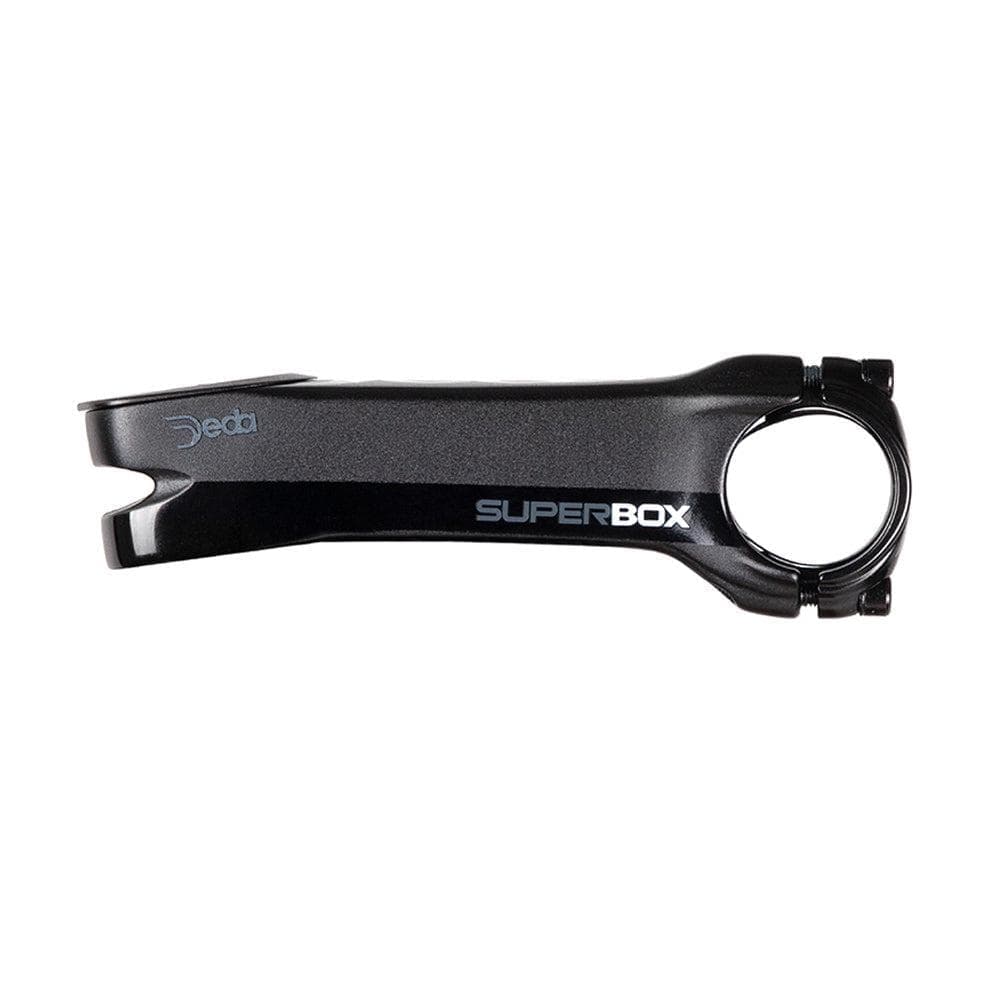 Deda Superbox V2 Stem 6061 82deg POB