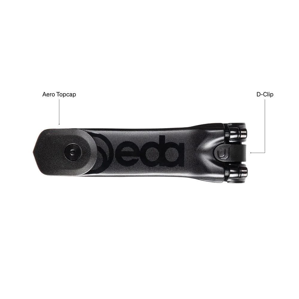Deda Superbox V2 Stem 6061 82deg POB