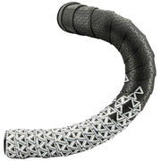 Deda Elementi Loop Black/Silver Tape