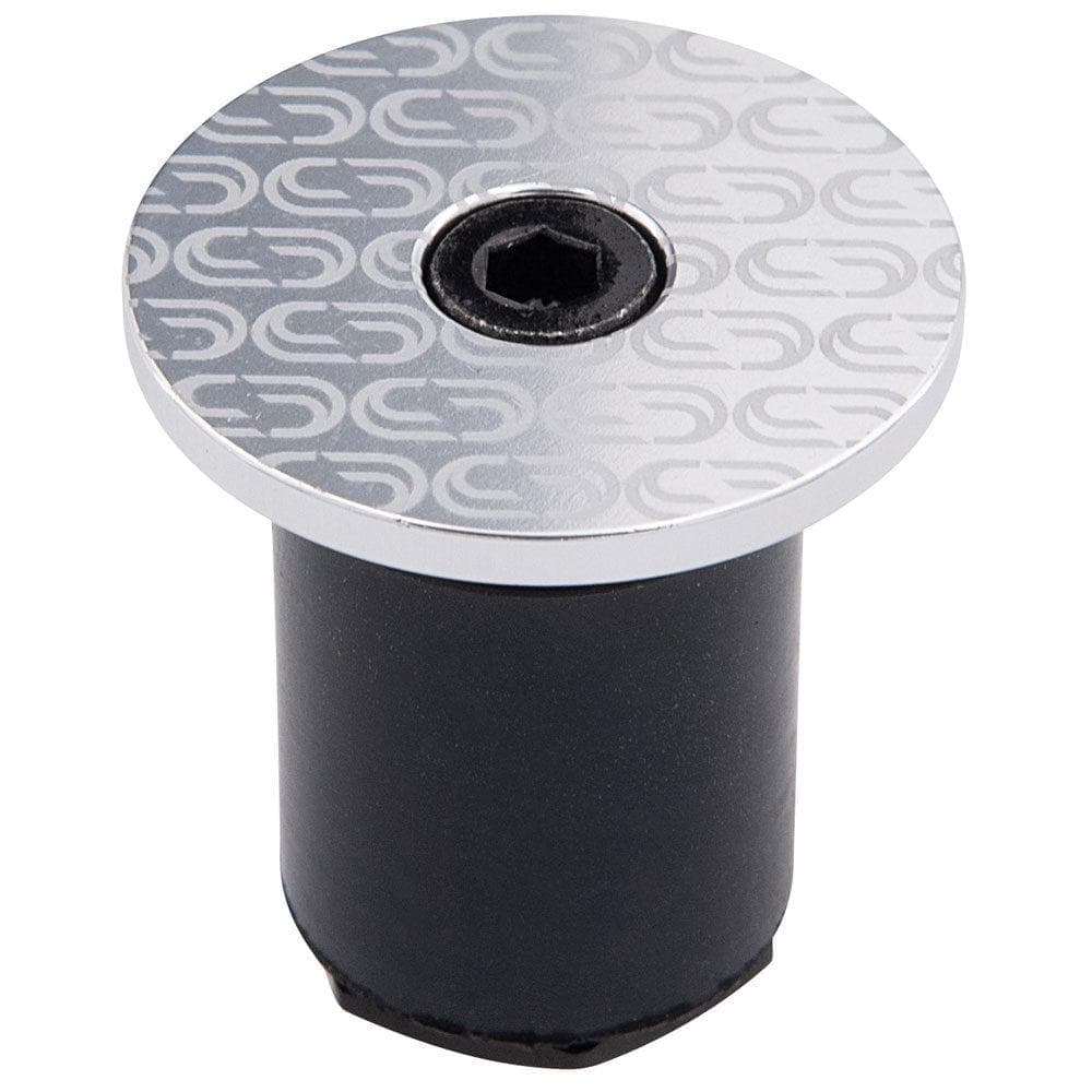 Deda Elementi Loop Bar End Plugs