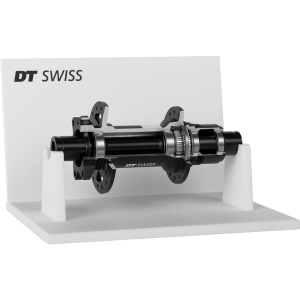 DT Swiss DT Display Cutaway Hub Ratchet