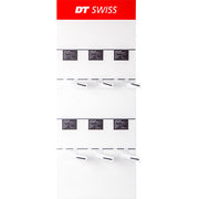 DT Swiss Slatwall Display Package M