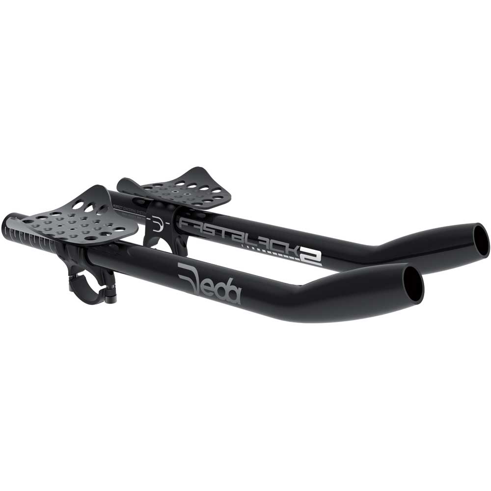 Deda Elementi Fastblack2 TT 31.7 Extensions