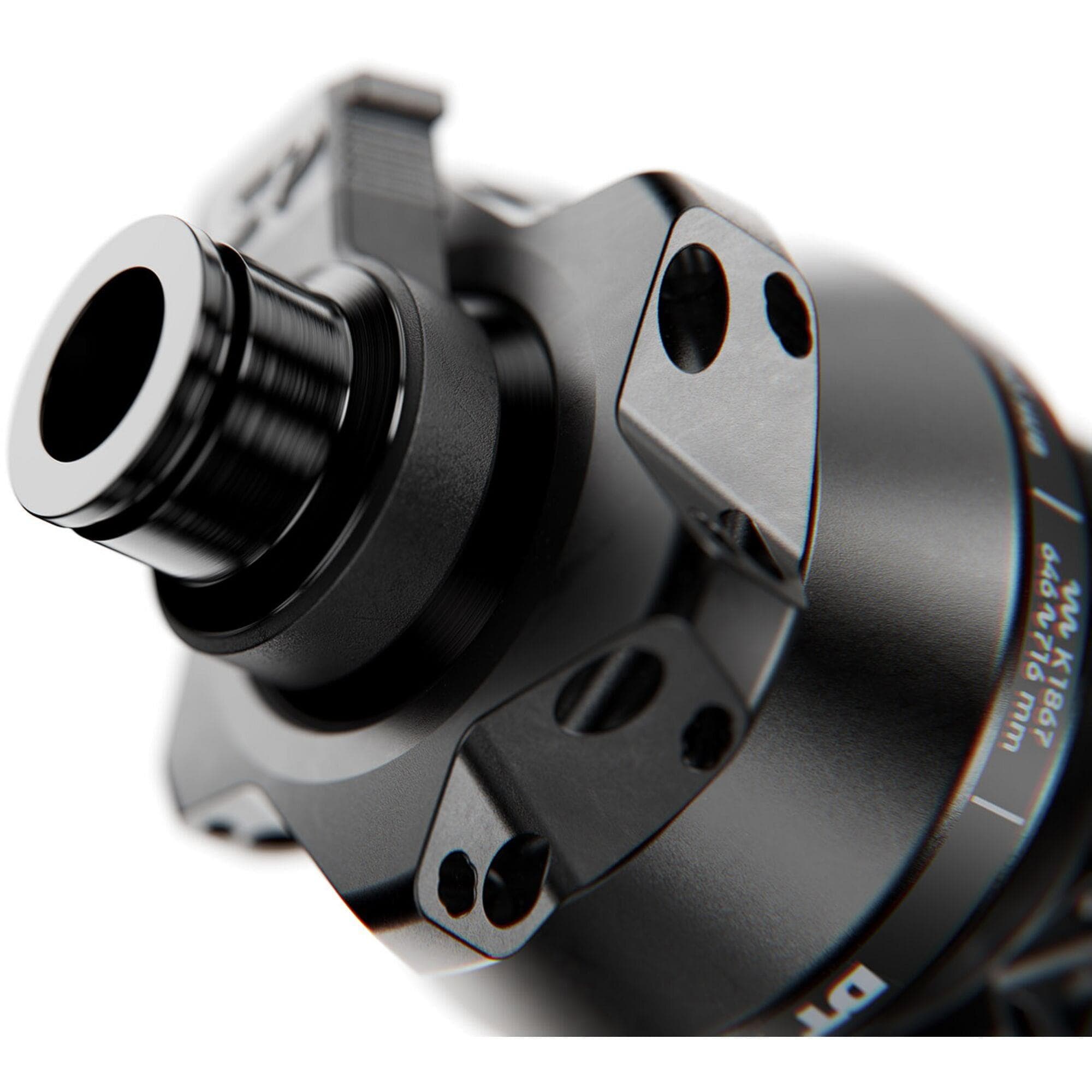 DT Swiss G 1800 SPLINE disc brake wheel, clincher 25 x 24 mm, Dynamo, 700c front