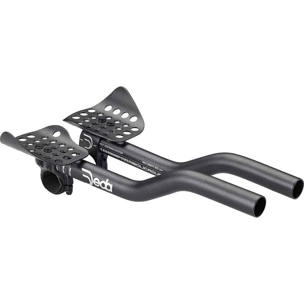 Deda Elimenti Parabolica Due Clip-On Bars