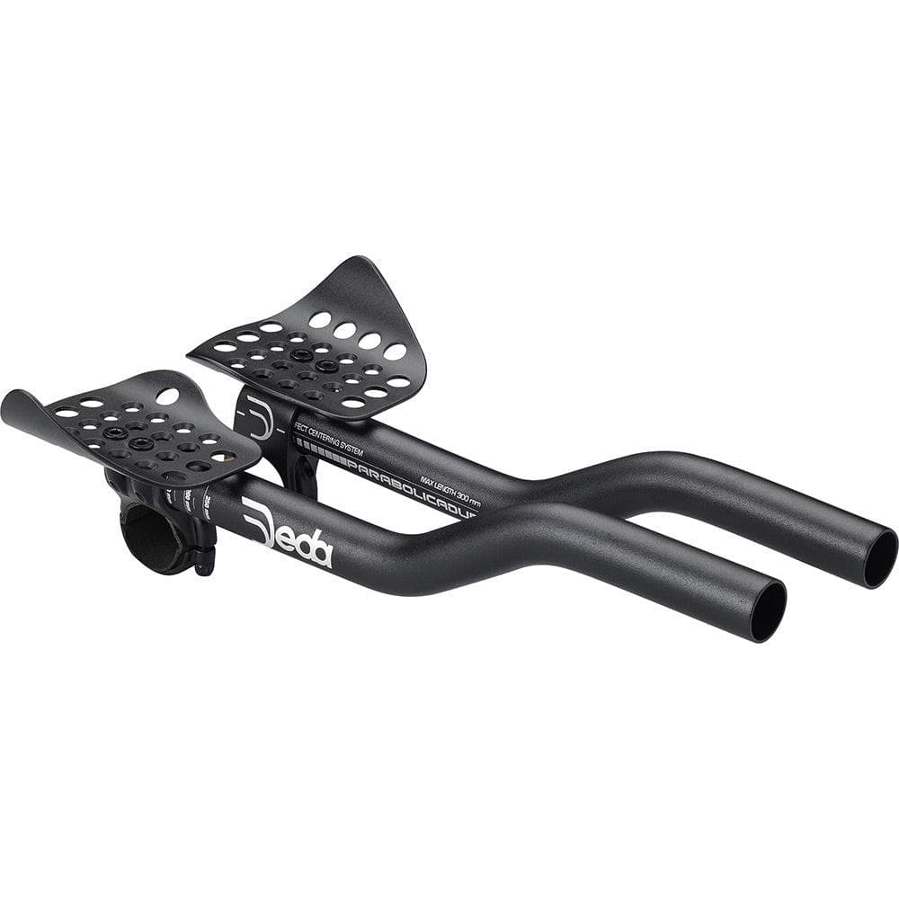 Deda Elimenti Parabolica Due Clip-On Bars