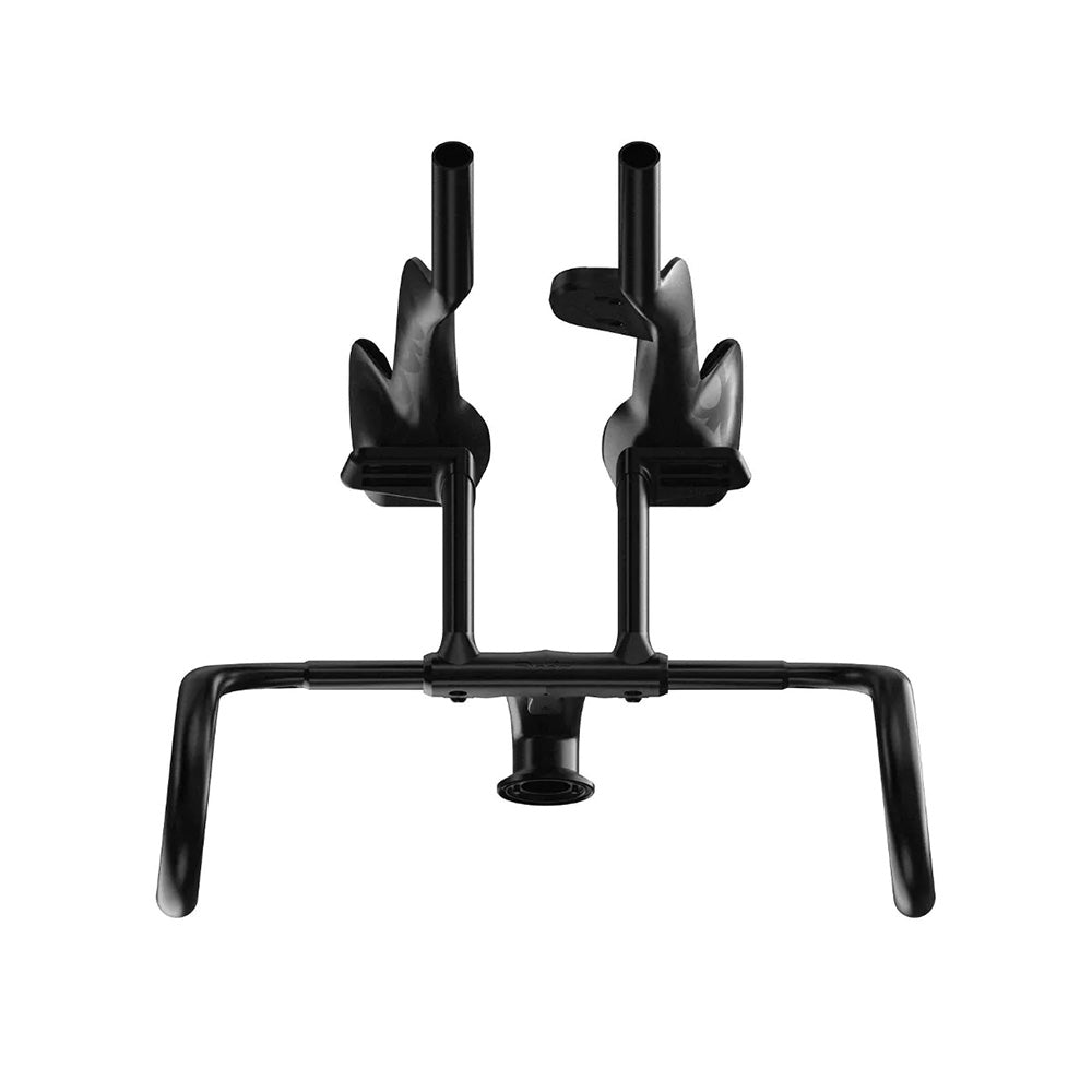 Deda TT 314 Clip-On Mount - Colnago CC.01 - Black