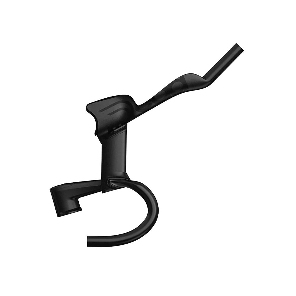 Deda TT 314 Clip-On Mount - Cube-Litening-Aero - Black