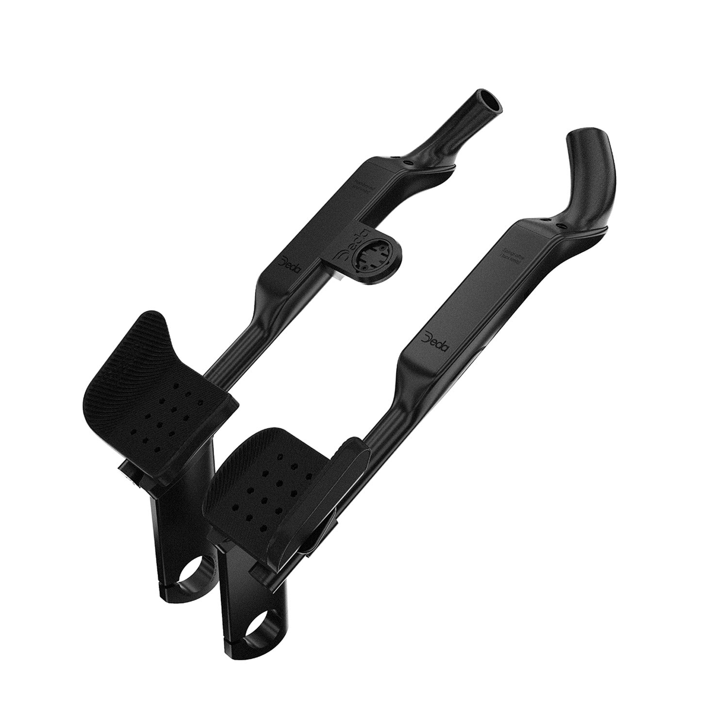 Deda FastPro Carbon Extension Set 410mm Shimano Sat's