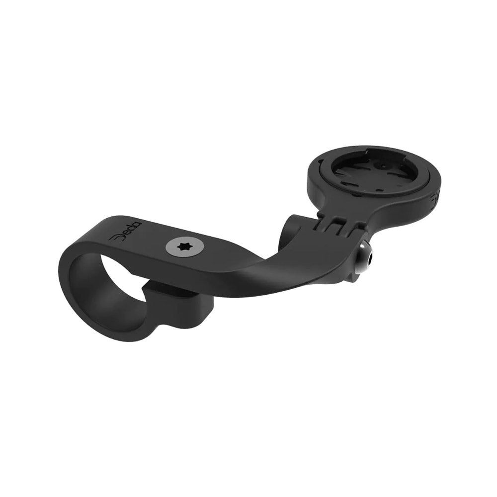 Deda Parabolica 1/2/Pro Fastblack2 Computer Mount