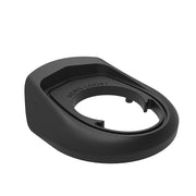 Deda Alanera RS/Superbox V2 DCR Headset Spacer Adapters - Look-765-Optimum/785Huez - Black