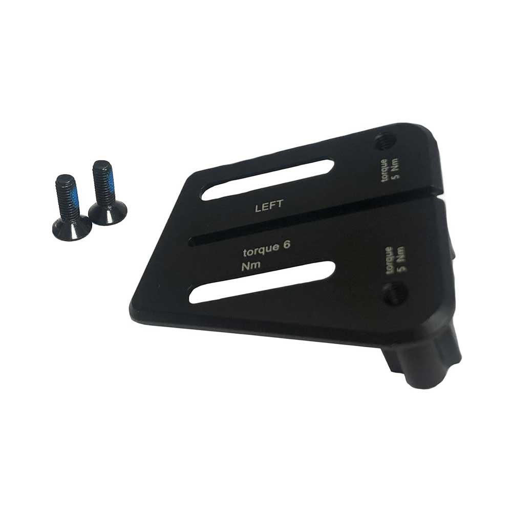 Deda Jet One Bridge L/H