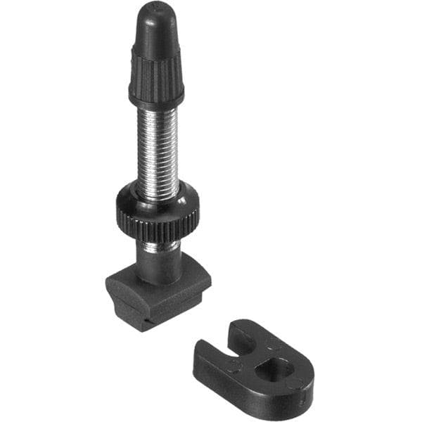 Load image into Gallery viewer, DT Swiss Tubeless Valve Road 63 mm
