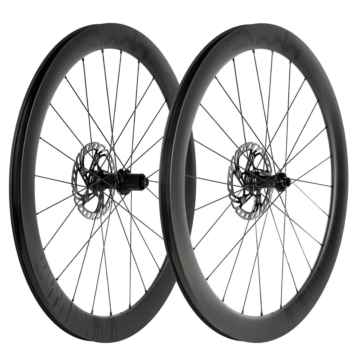 Deda SL5 DB Wheels Carbon TLR 50mm XDR