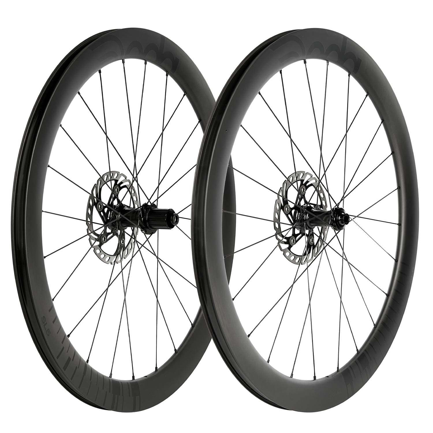 Deda SL5 DB Wheels Carbon TLR 50mm XDR