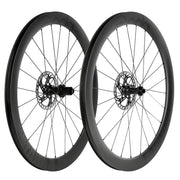 Deda SL5 DB Wheels Carbon TLR 50mm XDR