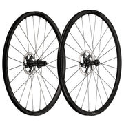 Deda AllRoad Alloy TLR 25mm Wheels 25C SH Pair