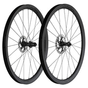 Deda AllRoad Carbon TLR 36mm Wheels 27C XDR