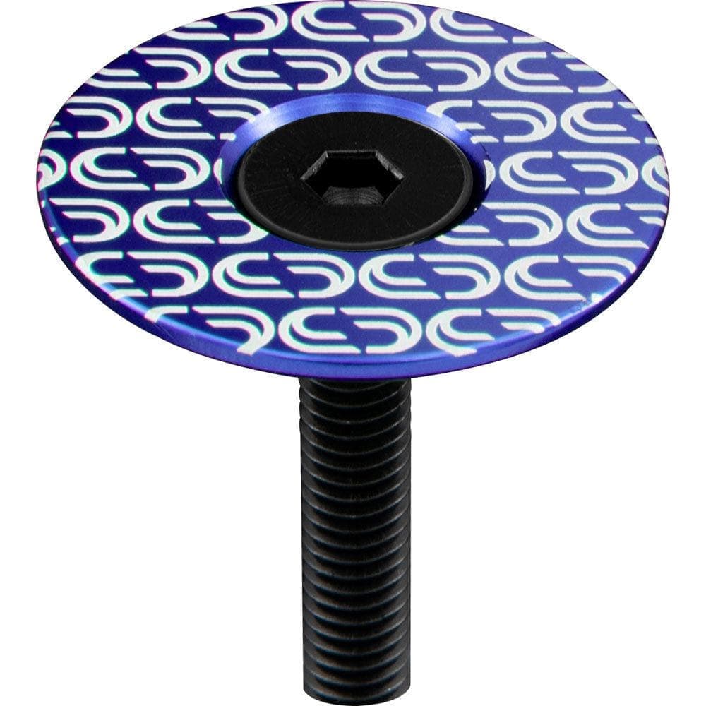 Deda Elementi Monza Top caps