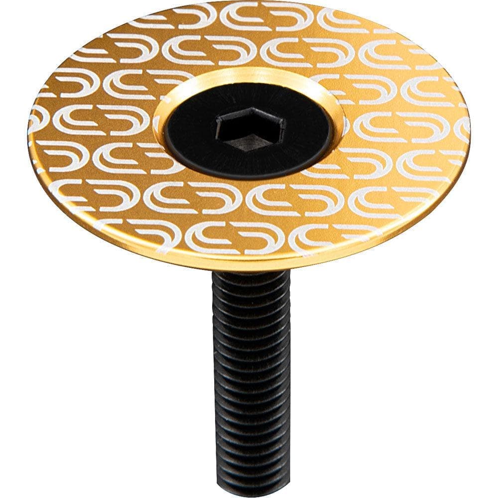 Deda Elementi Monza Top caps