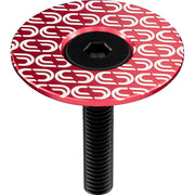 Deda Elementi Monza Topcap Red