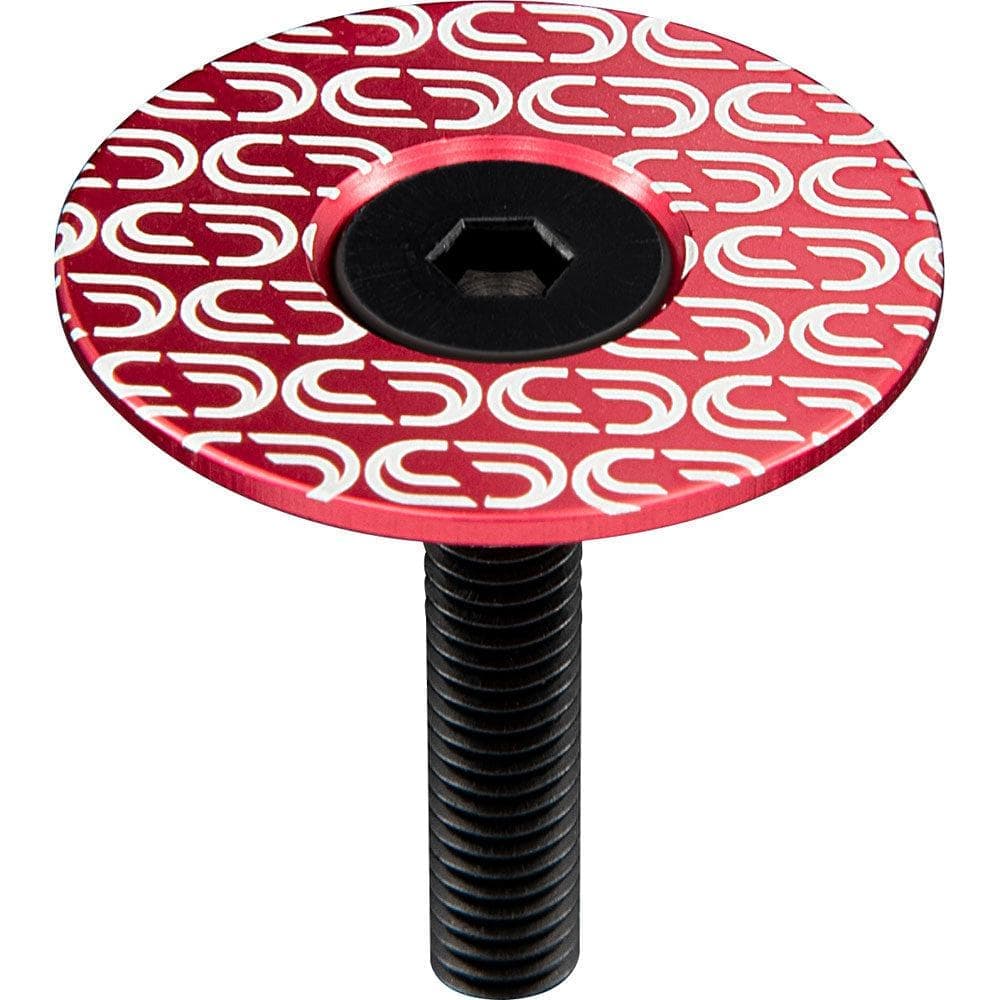 Deda Elementi Monza Top caps