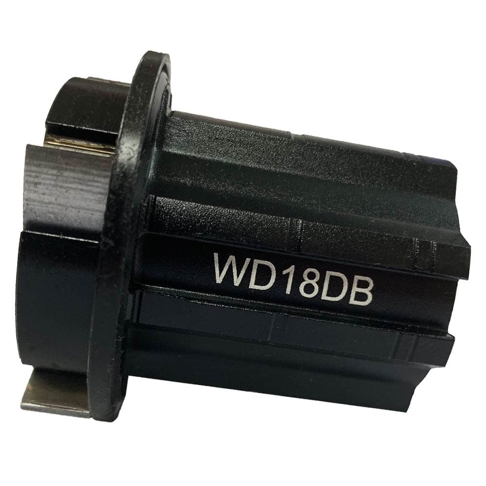 Deda Elementi SL/DB 4-Pawl Freehub Bodies