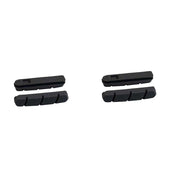 Deda Elementi Grey Brake Pads (2prs)