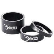 Deda Elementi Deda Carbon Spacer 3mm 1"1/8 10pk