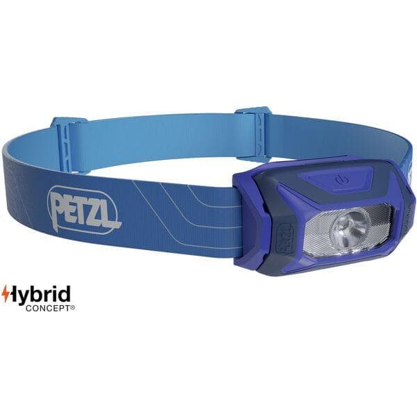 Petzl PETZL  TIKKINA? Blue