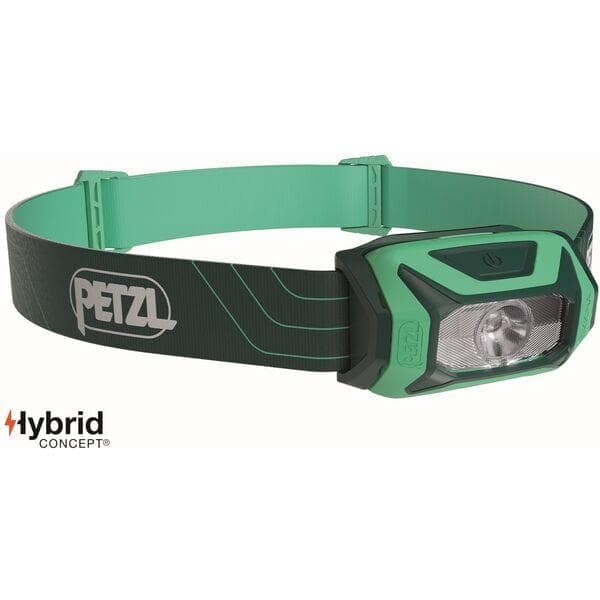 Petzl PETZL  TIKKINA? Green