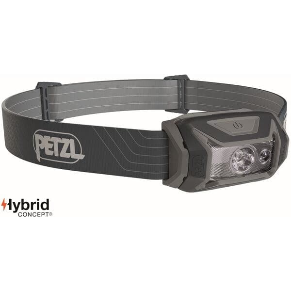 Petzl PETZL  TIKKA? Gray