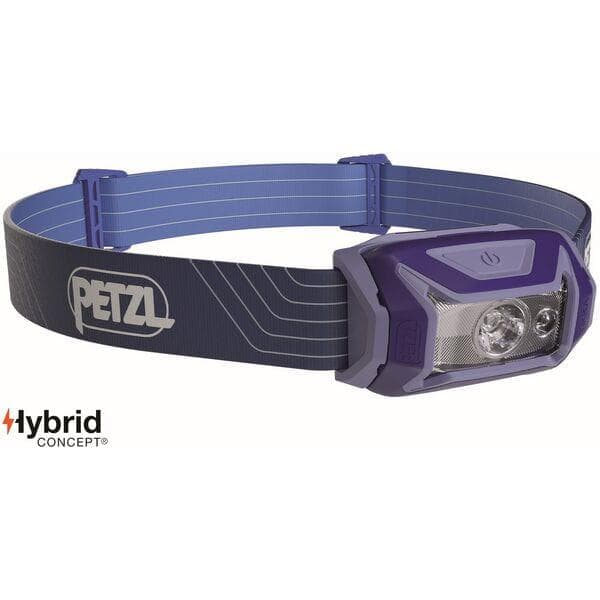 Petzl PETZL  TIKKA? Blue