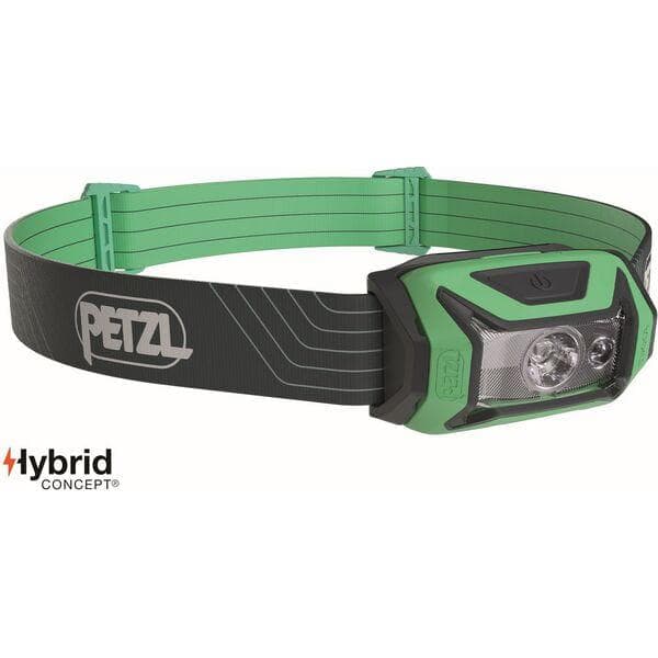 Petzl PETZL  TIKKA? Green