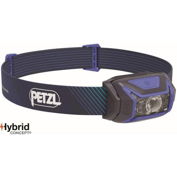 Petzl PETZL  ACTIK? CORE Blue