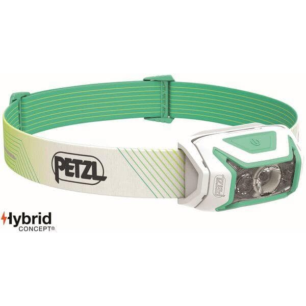 Petzl PETZL  ACTIK? CORE Green