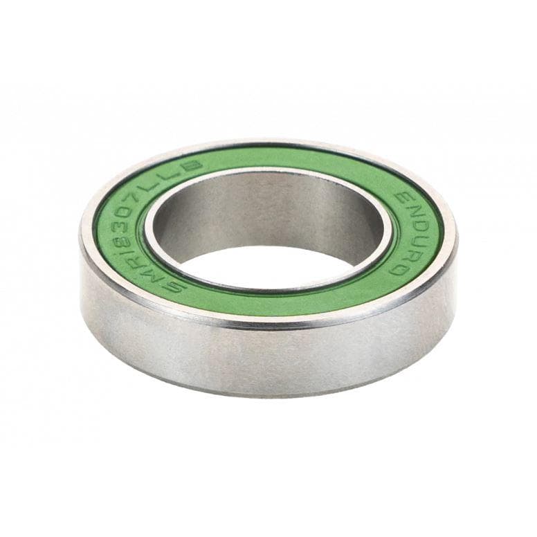 Enduro Bearings SMR 18307 LLB - Stainless - 18x30x7 - Silver - SMR 18307