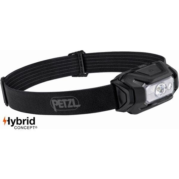 Petzl PETZL  ARIA 1 Black
