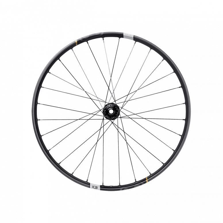 Crankbrothers Synthesis Enduro 11 - I9 Hydra 27.5 Super Boost SRAM XD - Black/Grey - 27.5"