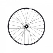 Crankbrothers Synthesis Enduro 11 - I9 Hydra 27.5 Super Boost SRAM XD - Black/Grey - 27.5"