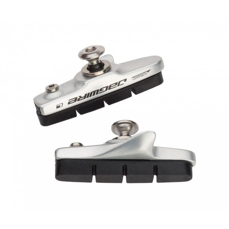 Jagwire Road Sport S Brake Pad - Silver