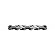 KMC Z8.3 Chain 50m Reel w/40 Links - Grey - 8sp