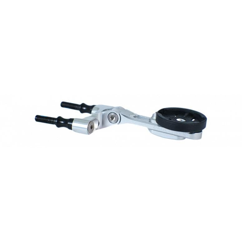 Cane Creek Computer Mount - Silver -