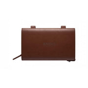 Brooks D-Shaped Toolbag Brown