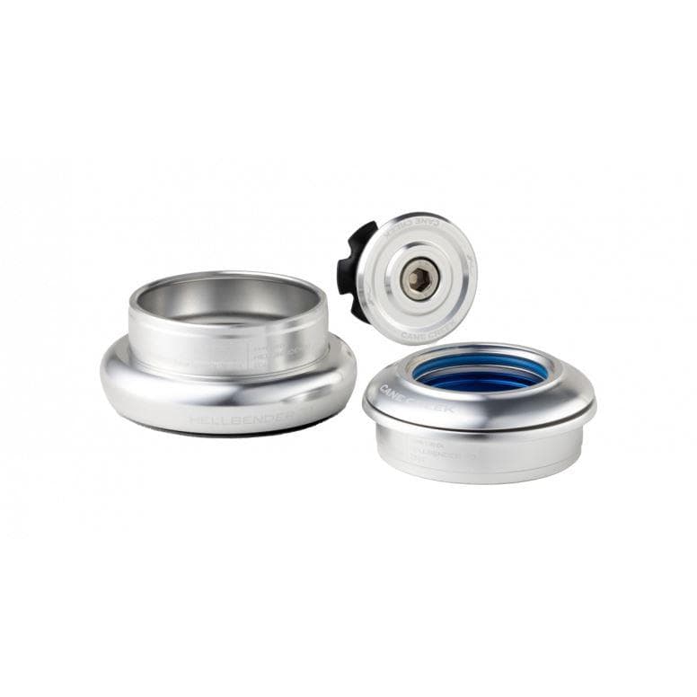 Cane Creek Hellbender 70 - ZS44/28.6|EC44/40 - Silver - 8mm