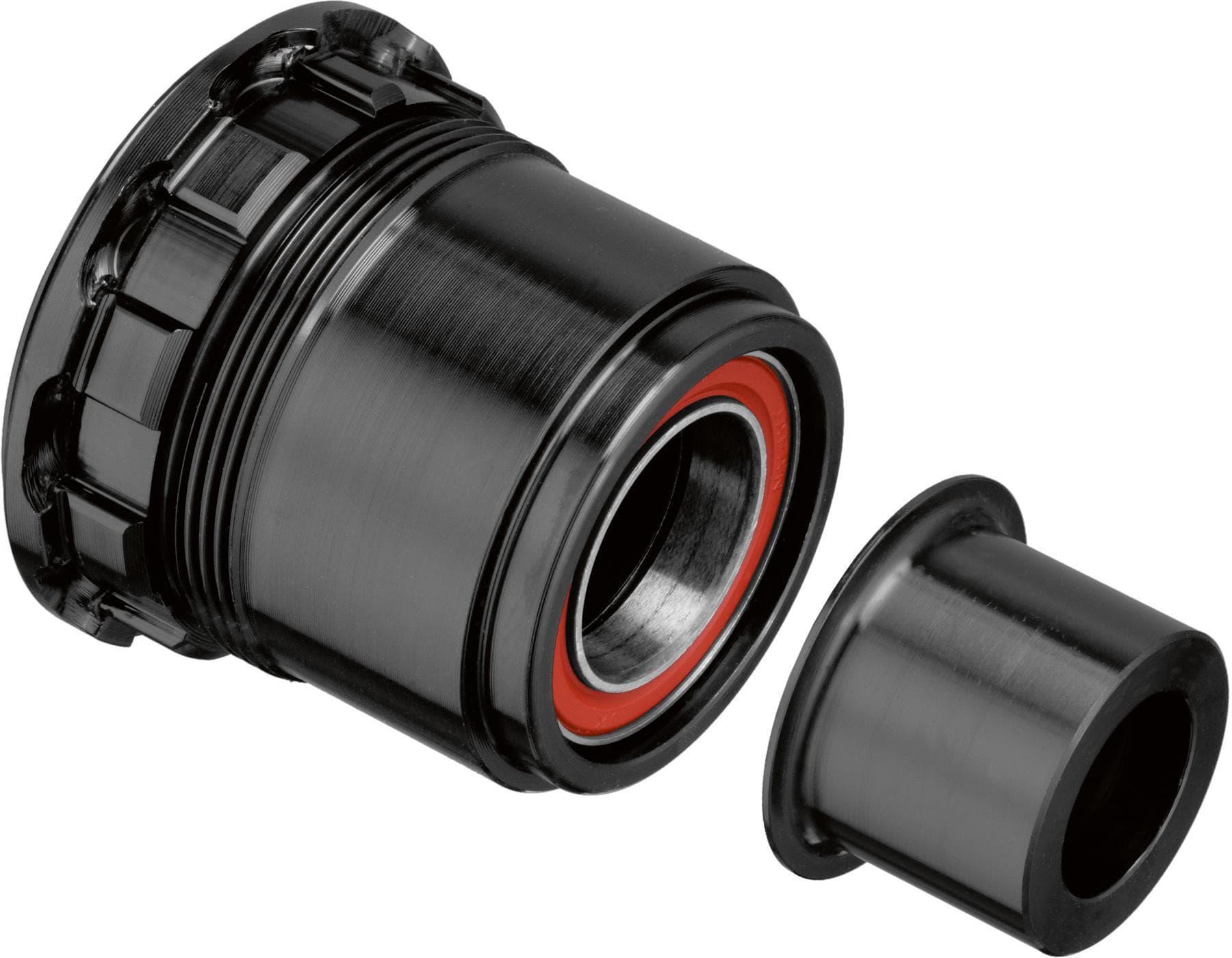 DT Swiss ratchet freehub conversion kit for SRAM XD