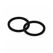 Cane Creek Hellbender BB BSA Spacer Kit 2.5mm - Black