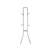 Delta Michelangelo Gravity Rack - Silver