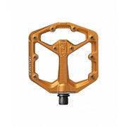 Crankbrothers Stamp 7 - Orange - Small