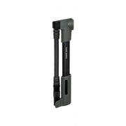 Topeak Nano Shock Pump - Black -